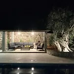 Olive Tree - House With Pool Casa de Férias *