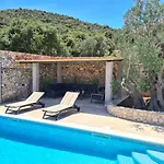 Casa de Férias Olive Tree - House With Pool