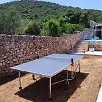 Casa de Férias Olive Tree - House With Pool