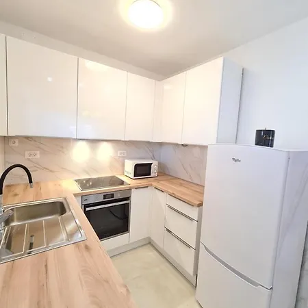 Olive Tree - House With Pool *