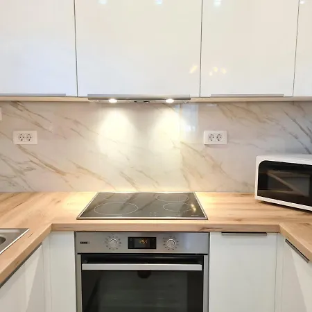 Olive Tree - House With Pool