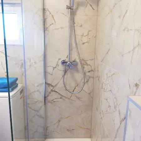 Дом отдыха Olive Tree - House With Pool *