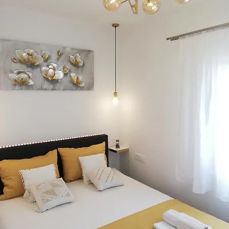 펜션 Olive Tree - House With Pool *