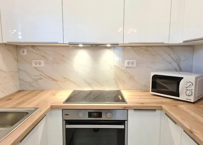 Olive Tree - House With Pool