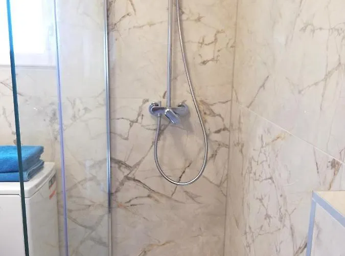 Dom wakacyjny Olive Tree - House With Pool *