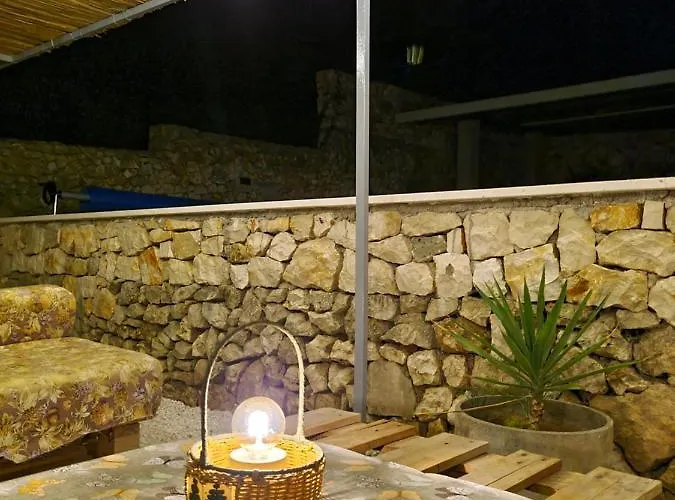 Olive Tree - House With Pool * Vinišće