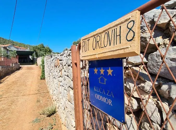 Olive Tree - House With Pool